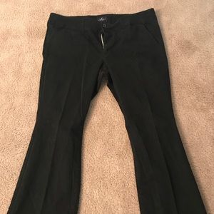 AE Artist pants